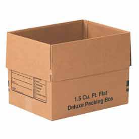 1.5 Cu Ft Moving Box