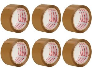 Moving Packing Tape
